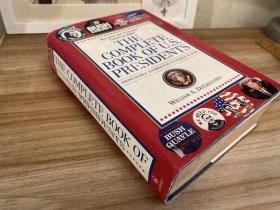 THE COMPLETE BOOK OF U.S.PRESIDENTS