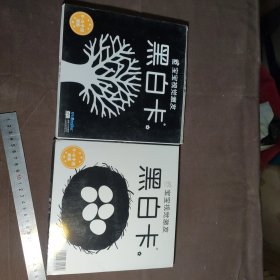 宝宝视觉激发 黑白卡 2本