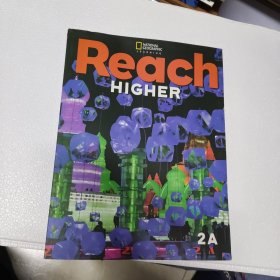 Reach Higher 2A