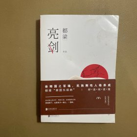 亮剑（舒适阅读版）