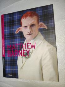 Matthew Barney