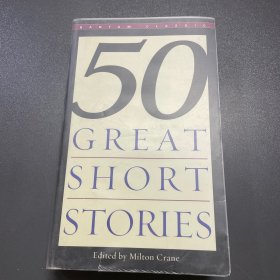 Fifty Great Short Stories