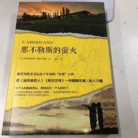 那不勒斯的萤火（被誉为欧美文坛近十年来的“灯塔”巨作，跟《追风筝的人》《阿甘正传》一样震撼灵魂、给人力量。）