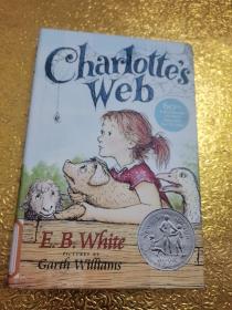 Charlotte's Web【馆藏】