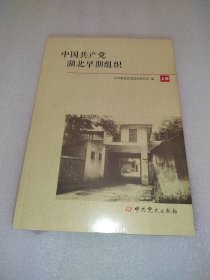 中国共产党湖北早期组织（套装上下册）