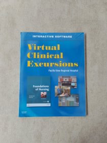 Virtual Clinical Excursions 3.0 for Foundations of Nursing护理学基础远程虚拟临床3.0