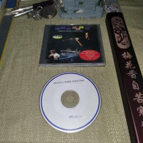 【音乐光盘/1998】《凯丽金超级精选/特辑》（CD）