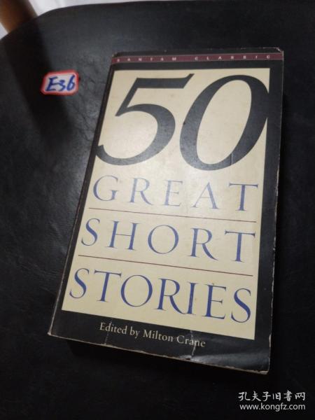 Fifty Great Short Stories