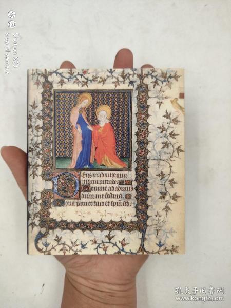 Books of Hours：Phaidon Miniature Editions