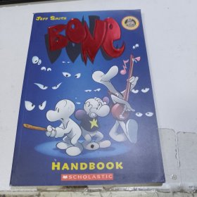 BoneHandbook