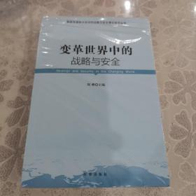 变革世界中的战略与安全（未拆封）