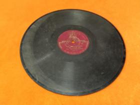 黑胶木唱片~《好姐妹》