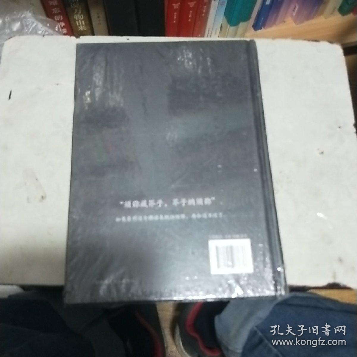 核雕撷美：中国当代核雕艺术品赏玩录 （精装）