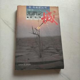 无雨之城