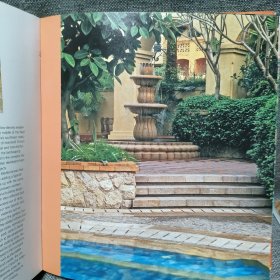 Paradise by Design: Tropical Residences and Resorts by Bensley Design Studios - 设计的天堂：本斯利设计工作室的热带住宅和度假村