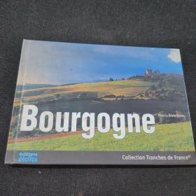 Bourgogne Collection Trenches de France勃艮第收藏法国战壕