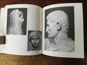 [英文原版] Roman Art: A Modern Survey of the Art of Imperial Rome 罗马艺术：罗马帝国艺术的现代考察(插图本，方形64开)