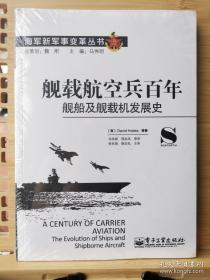 海军新军事变革丛书：舰载航空兵百年·舰船及舰载机发展史