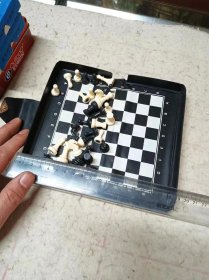 国际象棋（磁性）