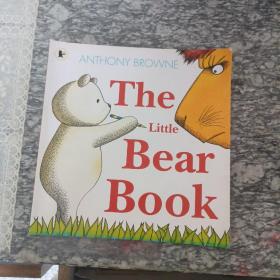 TheLittleBearBook