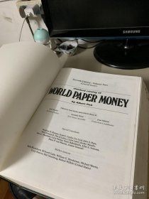 Standard Catalog of World Paper Money