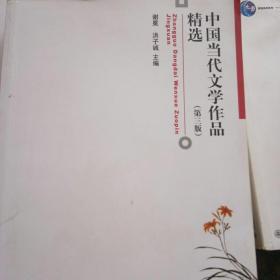 中国当代文学作品精选