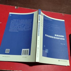 金融加速器:货币政策传导机制与效应