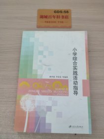 小学综合实践活动指导