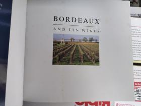 Bordeaux and its Wines