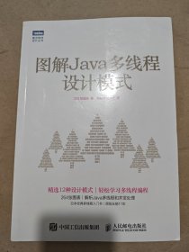 图解Java多线程设计模式