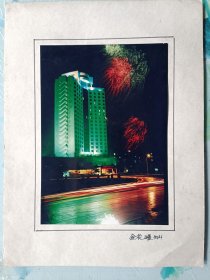 金学烈摄影金花璀灿照片