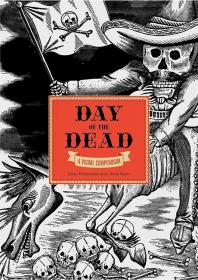 The Day of the Dead 进口艺术 亡灵之日 Laurence King