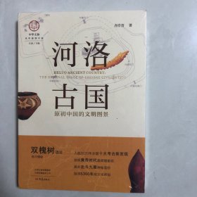 河洛古国：原初中国的文明图景（3架）