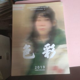 中国美术学院考生优秀试卷评析色彩2019