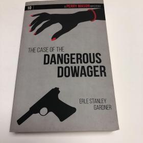 The case of the dangerous dowager