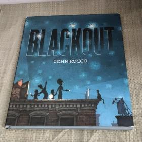 Blackout 停电以后（荣获凯迪克银奖，精装）