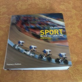 Reuters - Sport in the 21st Century《路透社：21世纪的体育》）