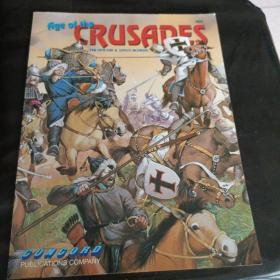 Age of the Crusades