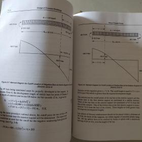 DESIGN of CONCRETE BUILDINGS for EARTHQUAKE & WIND FORCES  【混凝土建筑的抗震和抗风设计】 精装大16开 厚重本