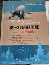 苏-27研制历程.历史的起点