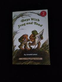 Days with Frog and Toad