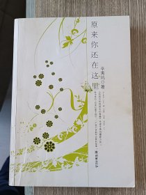 原来你还在这里