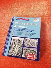 TIMING CHAINS 2001EDITION