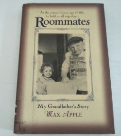 ROOMMATES MY GRANDFATHER'S STORY