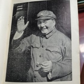 革命委员会好—热烈欢呼全国山河一片红