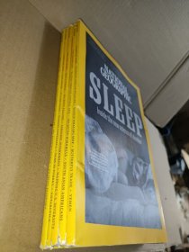 NATIONAL GEOGRAPHIC 2018年8.9.10.11.12期5本合售