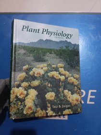 PLANT PHYSIOLOGY植物生理学