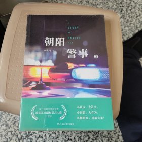 朝阳警事 2