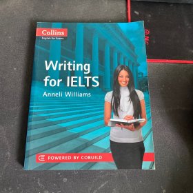 IELTS Writing：IELTS 5-6+