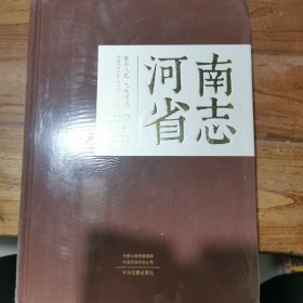 河南省志（1978-2000）第十三卷 文化建设